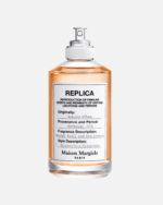 Autumn Vibes Maison Martin Margiela