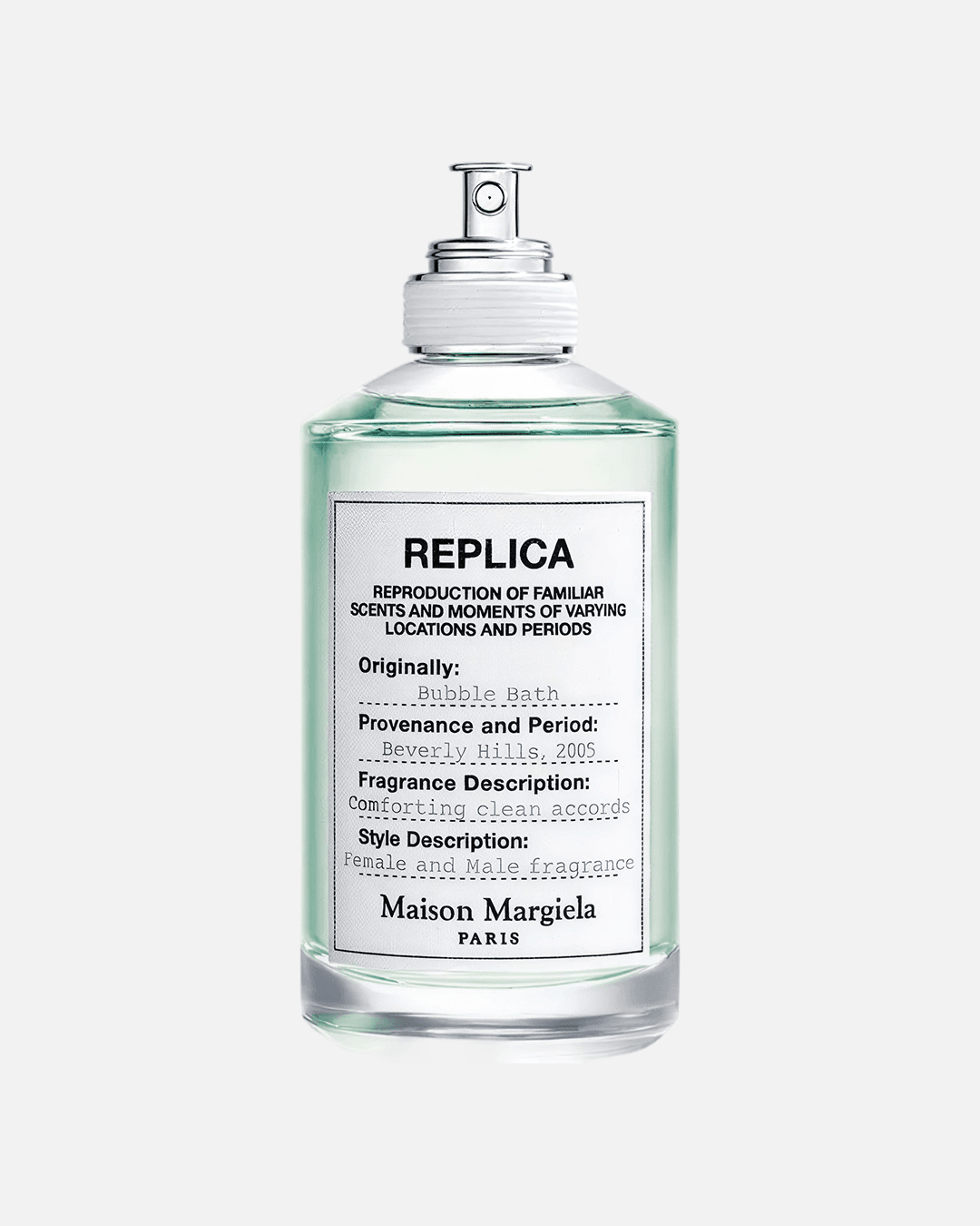 Bubble Bath Maison Martin Margiela Bubble Bath Maison Martin Margiela - Зображення 1