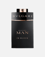 Bvlgari Man In Black