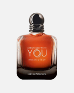 Emporio Armani Stronger With You Absolutely Giorgio Armani