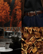 Autumn Vibes Maison Martin Margiela - Зображення 2
