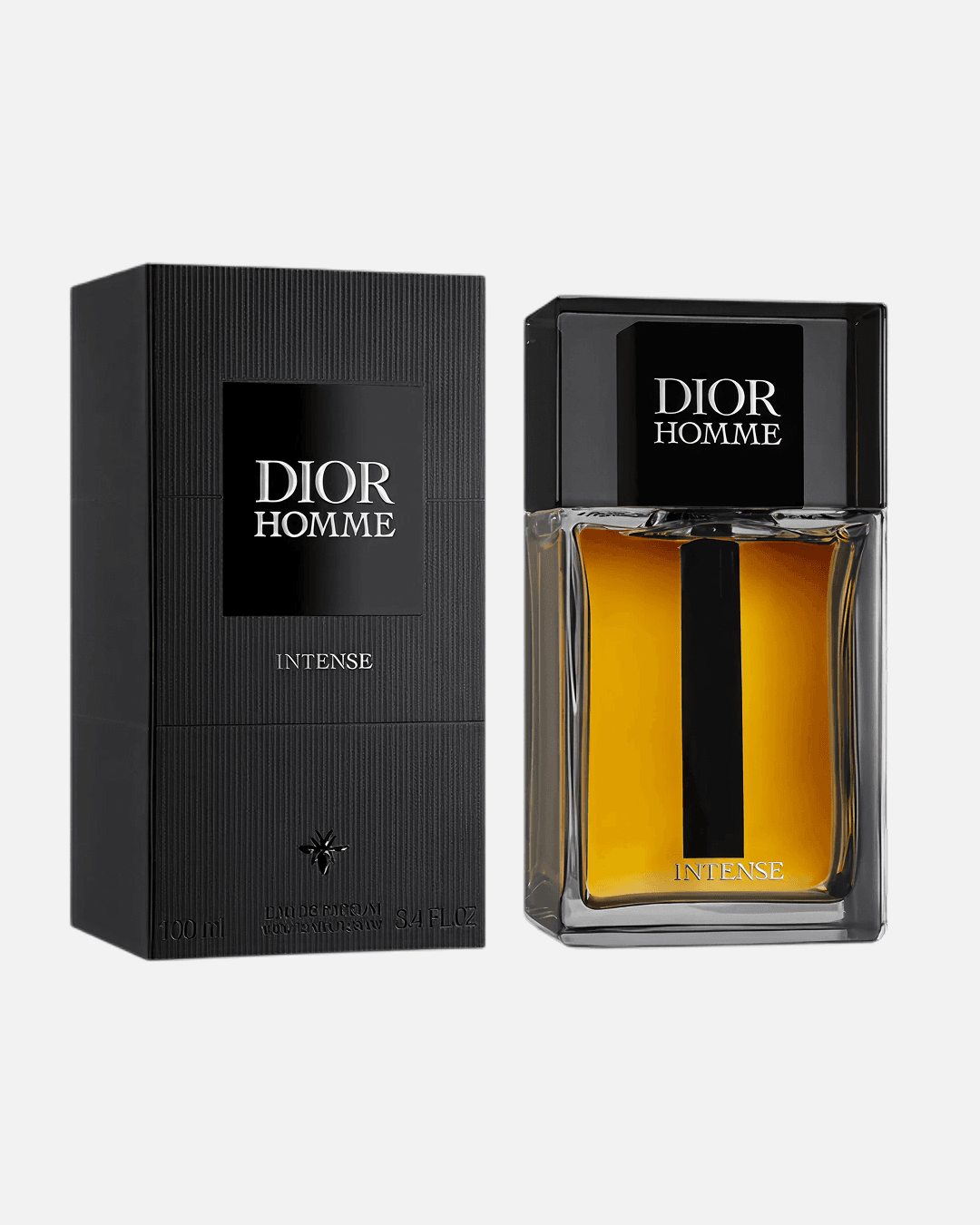 Instagram post - 457 Dior Homme Intense 2025 Dior - Зображення 1