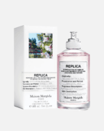 Springtime in a Park Maison Martin Margiela