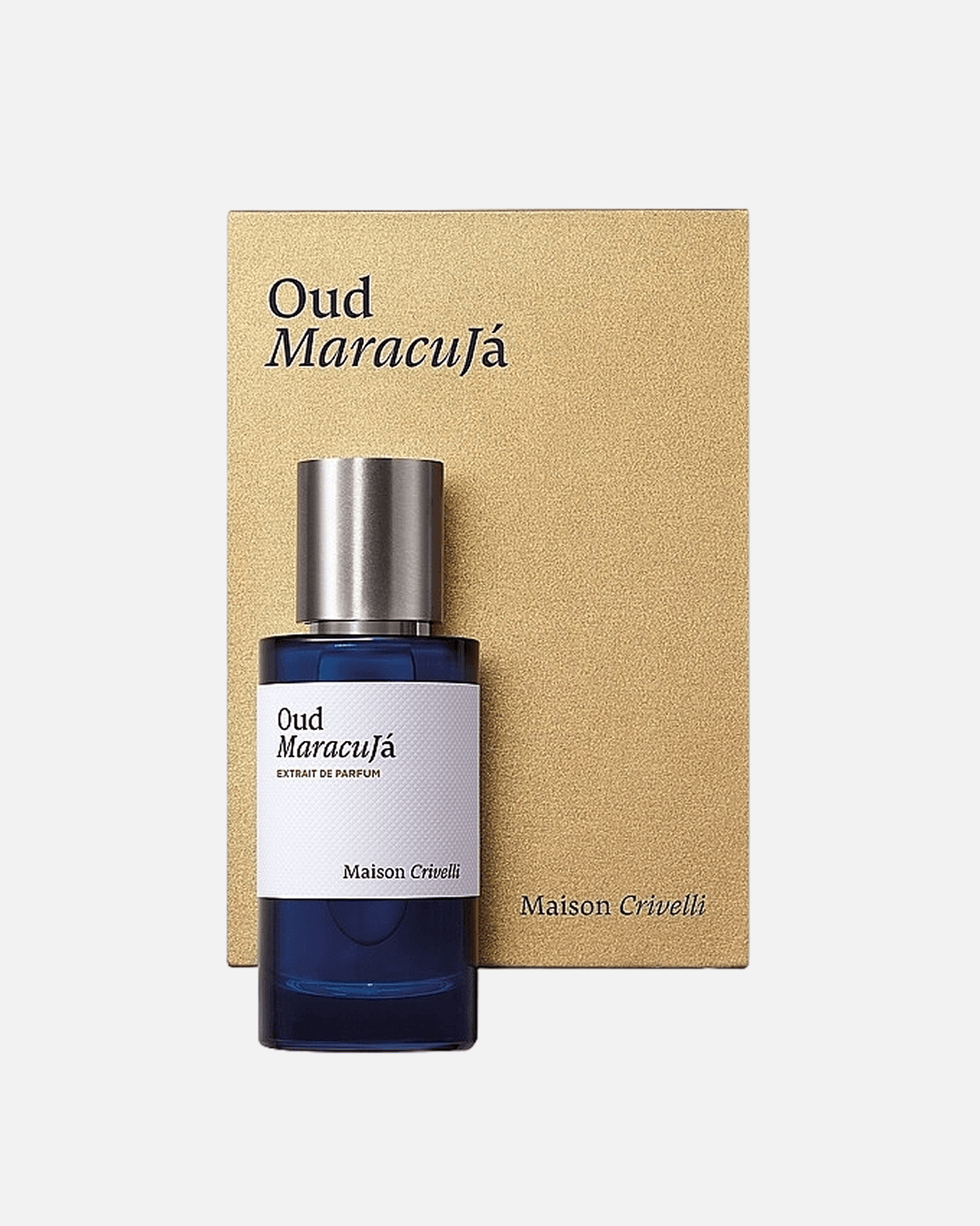 Instagram post - 476 Oud Maracujá Maison Crivelli - Зображення 1