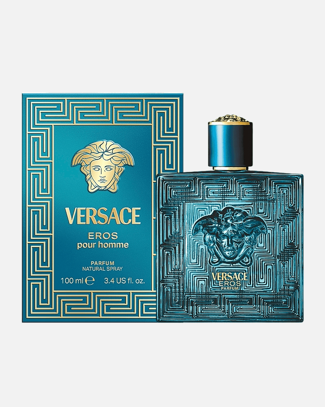 Instagram post - 477 Eros Parfum Versace - Зображення 1