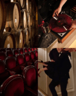 Bloody Wood Les Liquides Imaginaires - Зображення 2