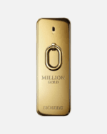 Million Gold Rabanne