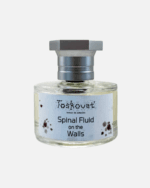 Spinal Fluid On The Walls Toskovat'