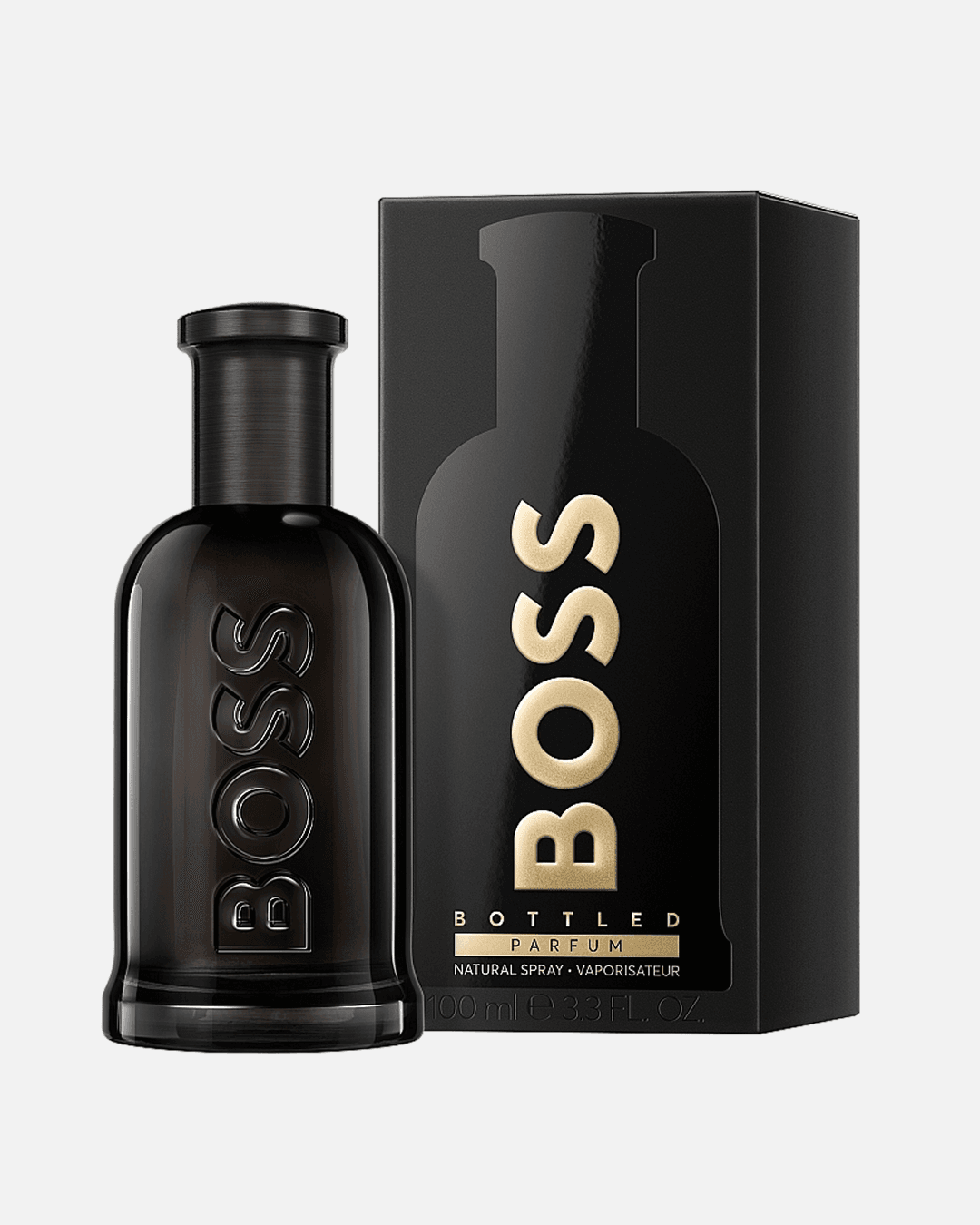 d Boss Bottled Parfum Hugo Boss - Зображення 1