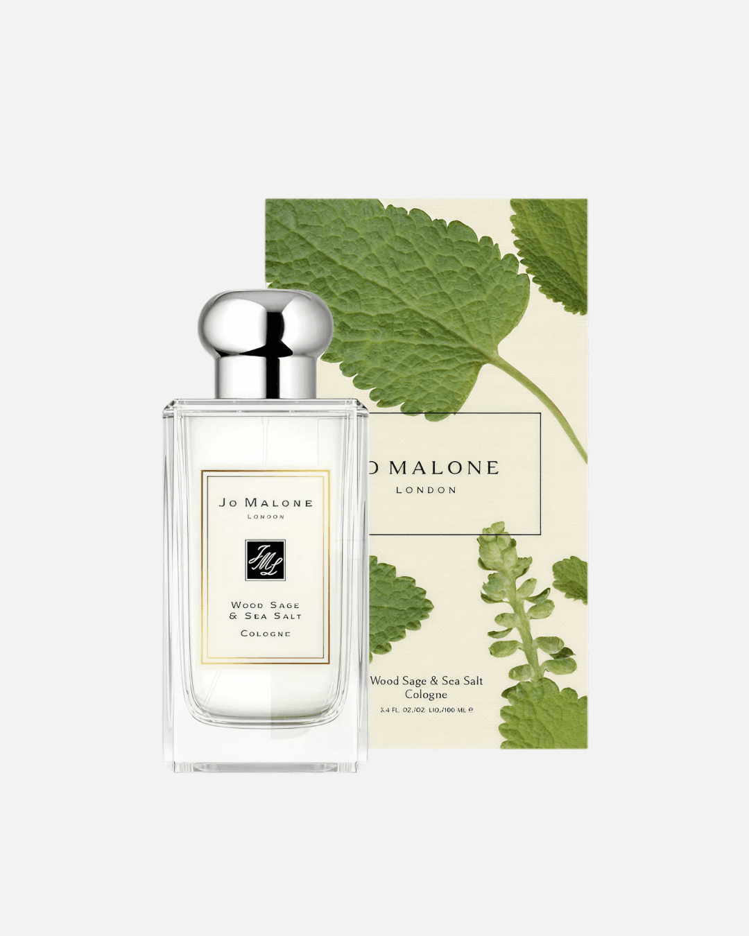 Instagram post - 516 Wood Sage & Sea Salt Jo Malone London - Зображення 1